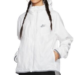 Nike WindRunner Jacket